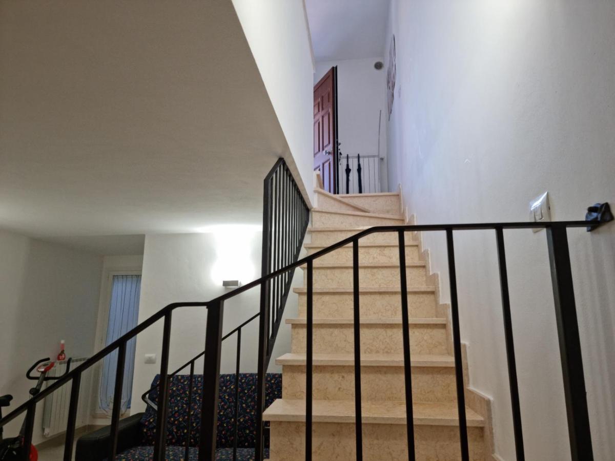 Istia Dream Apartment Istia d'Ombrone Exterior photo